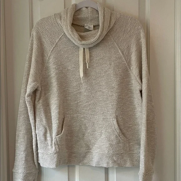 Aerie offline Cozy Cream Women's Jogger set - Picture 2 of 6